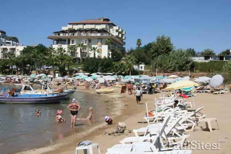 Lonicera Garden Hotel